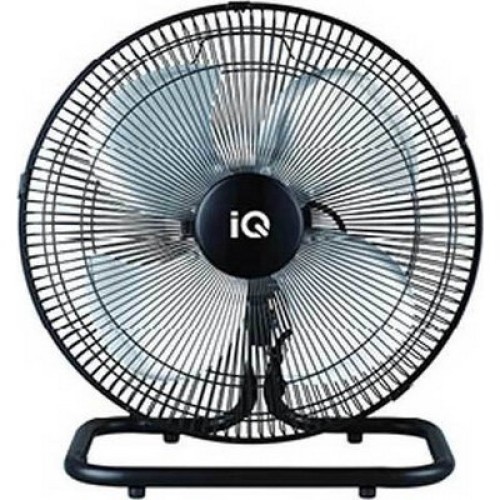 ΑΝΕΜΙΣΤ.ΔΑΠΕΔΟΥ IQ VFF-40 40cm 80W BLACK